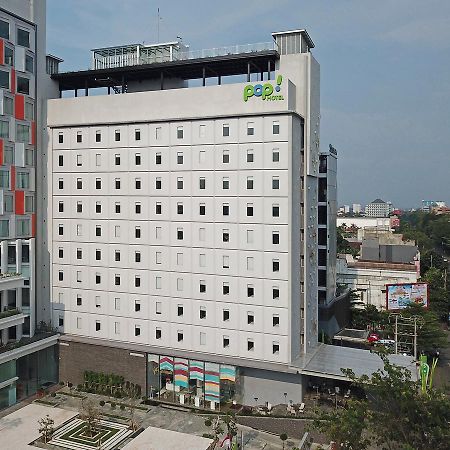 Pop! Hotel Solo Dış mekan fotoğraf
