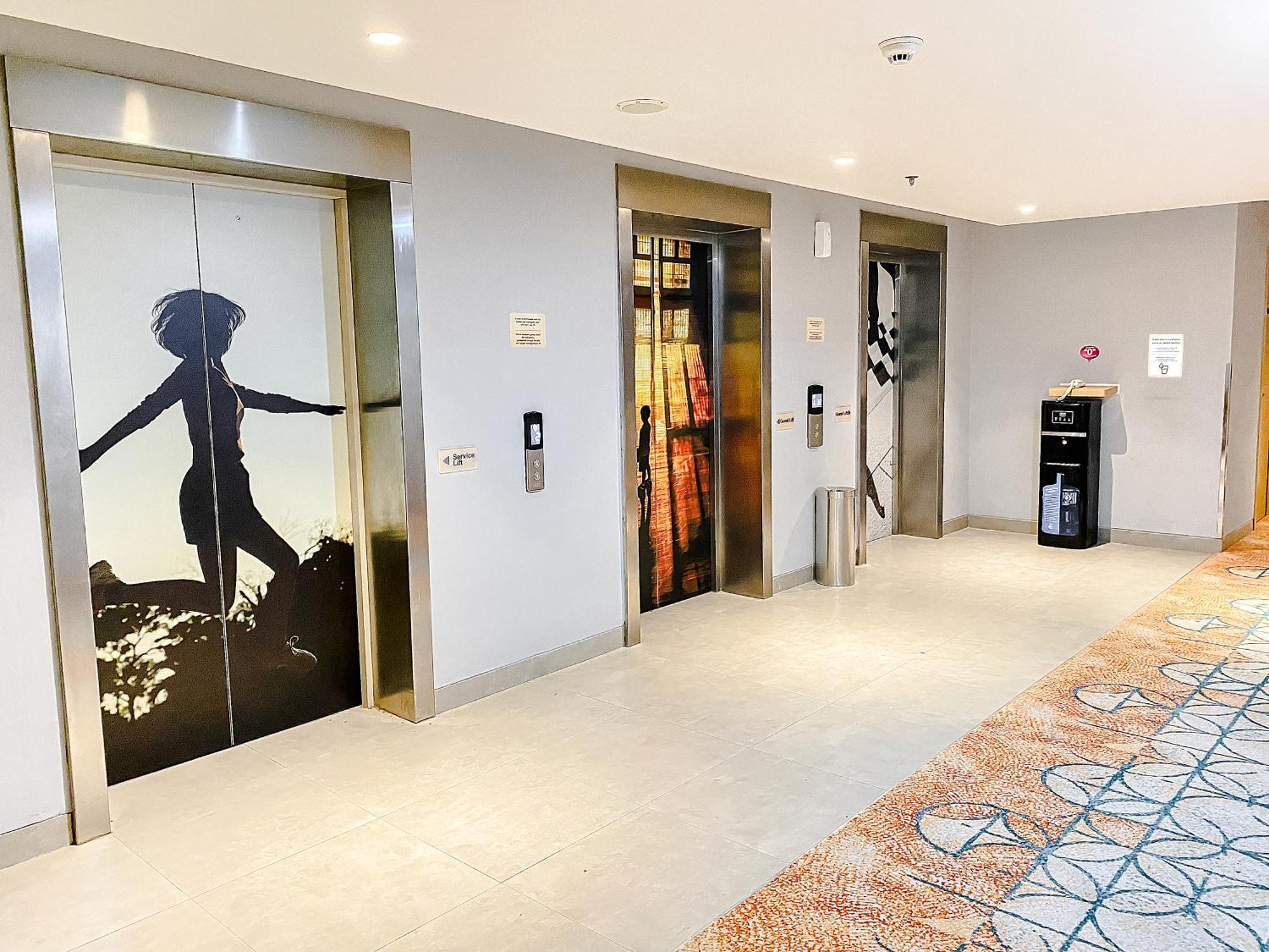 Pop! Hotel Solo Dış mekan fotoğraf