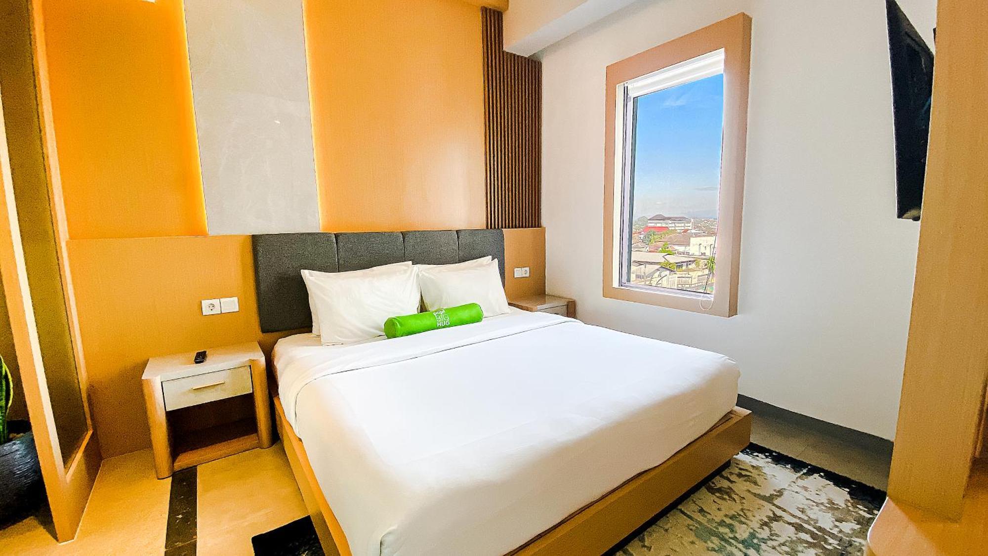 Pop! Hotel Solo Dış mekan fotoğraf