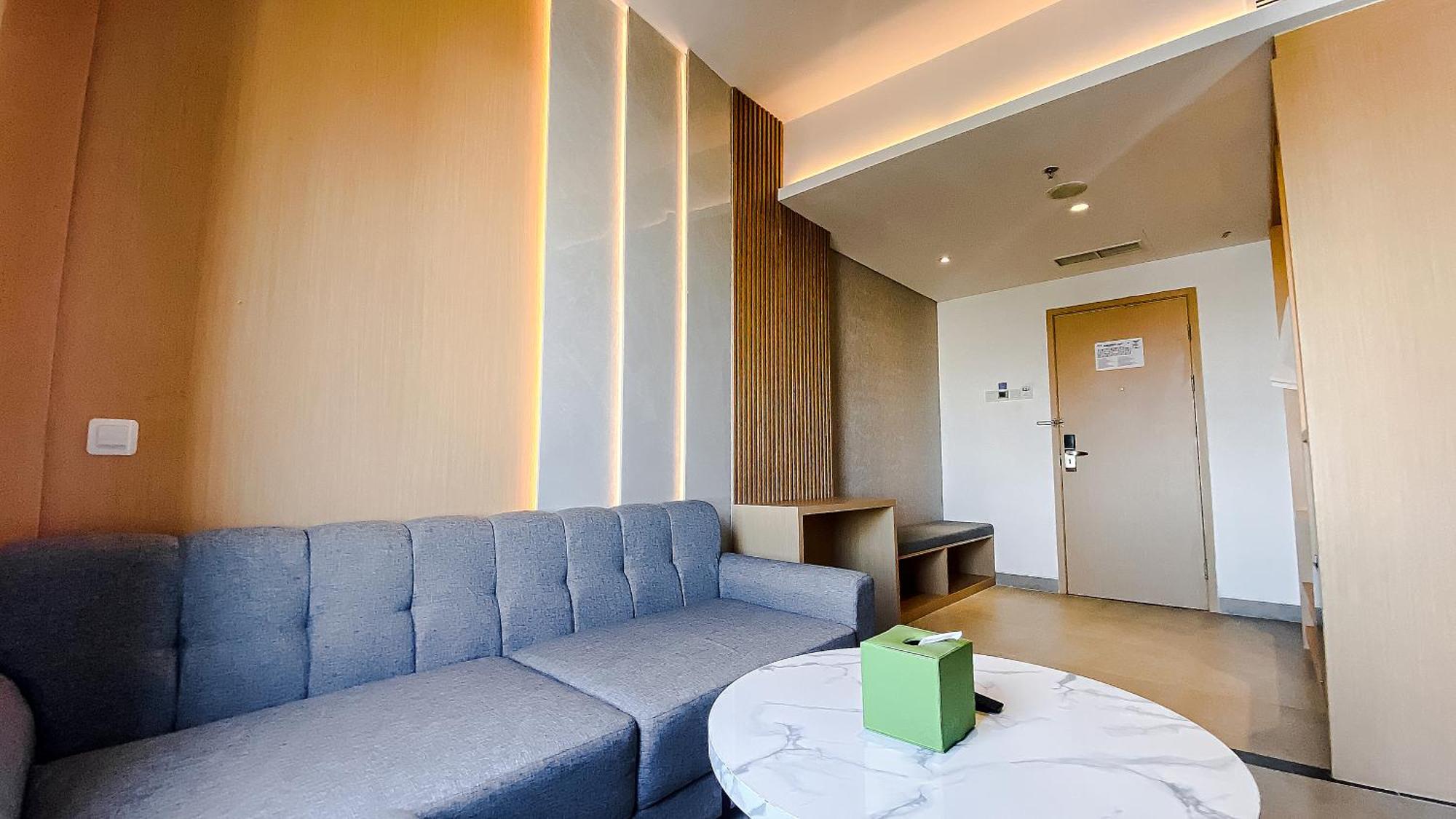 Pop! Hotel Solo Dış mekan fotoğraf