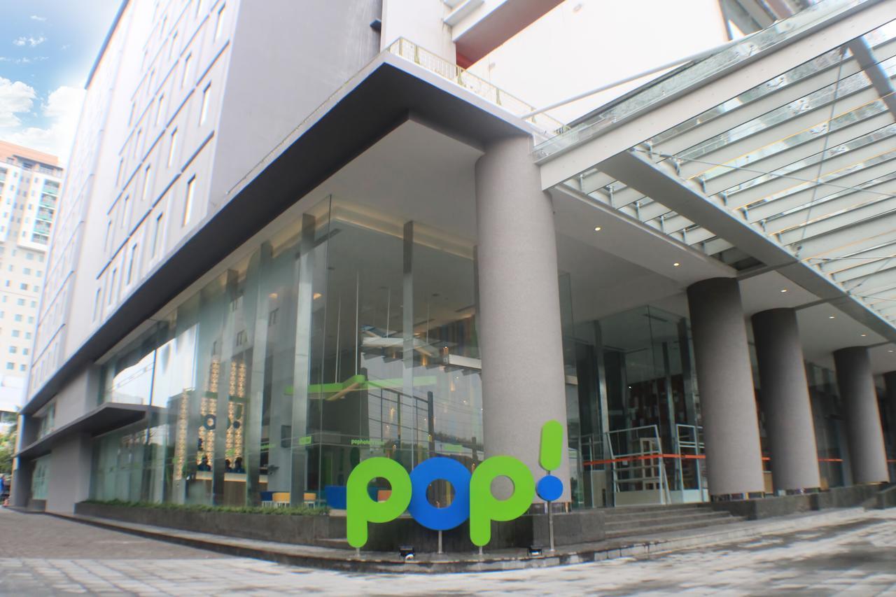 Pop! Hotel Solo Dış mekan fotoğraf