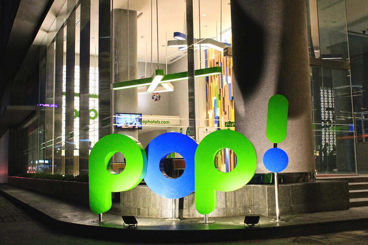 Pop! Hotel Solo Dış mekan fotoğraf