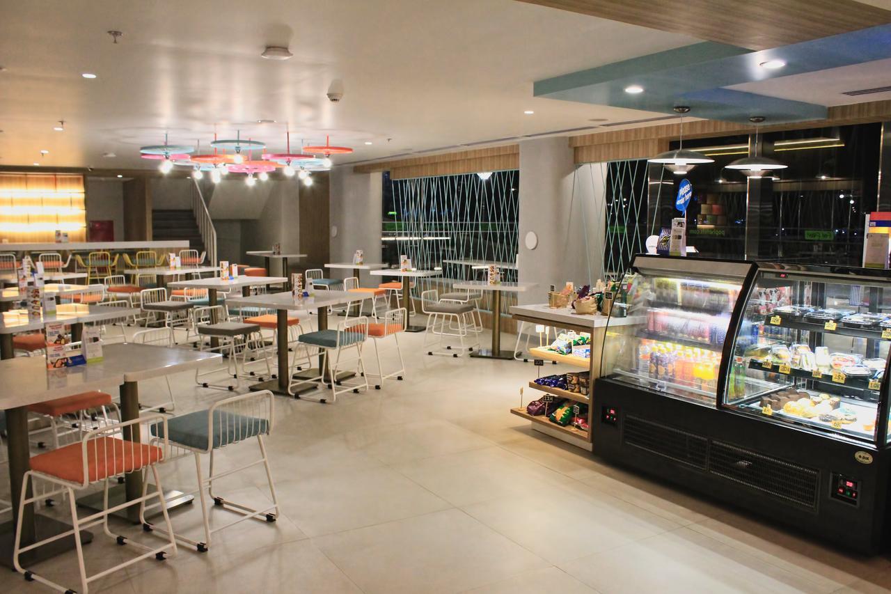 Pop! Hotel Solo Dış mekan fotoğraf