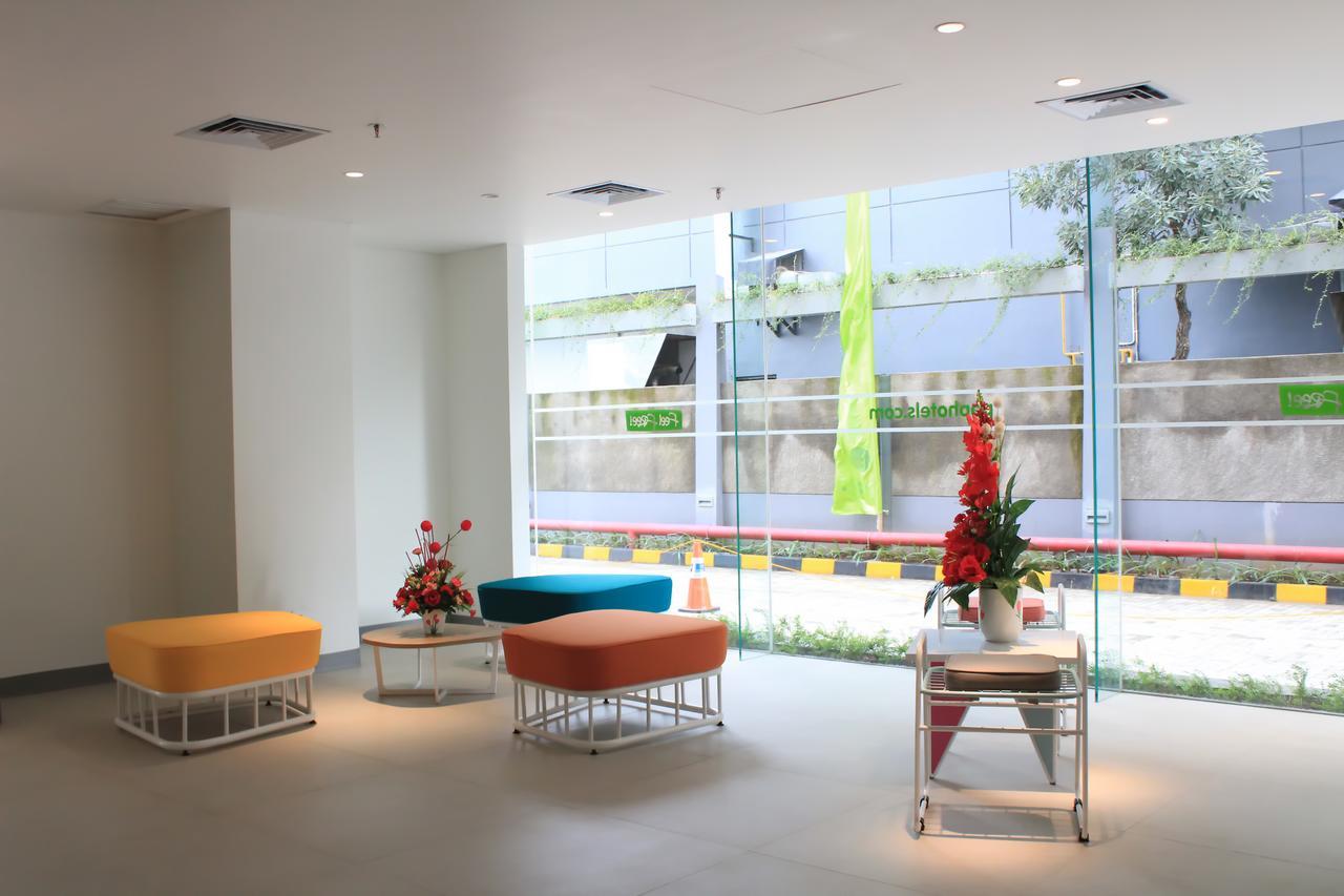 Pop! Hotel Solo Dış mekan fotoğraf