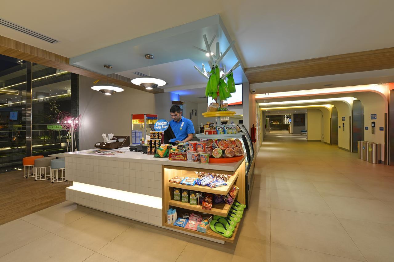 Pop! Hotel Solo Dış mekan fotoğraf