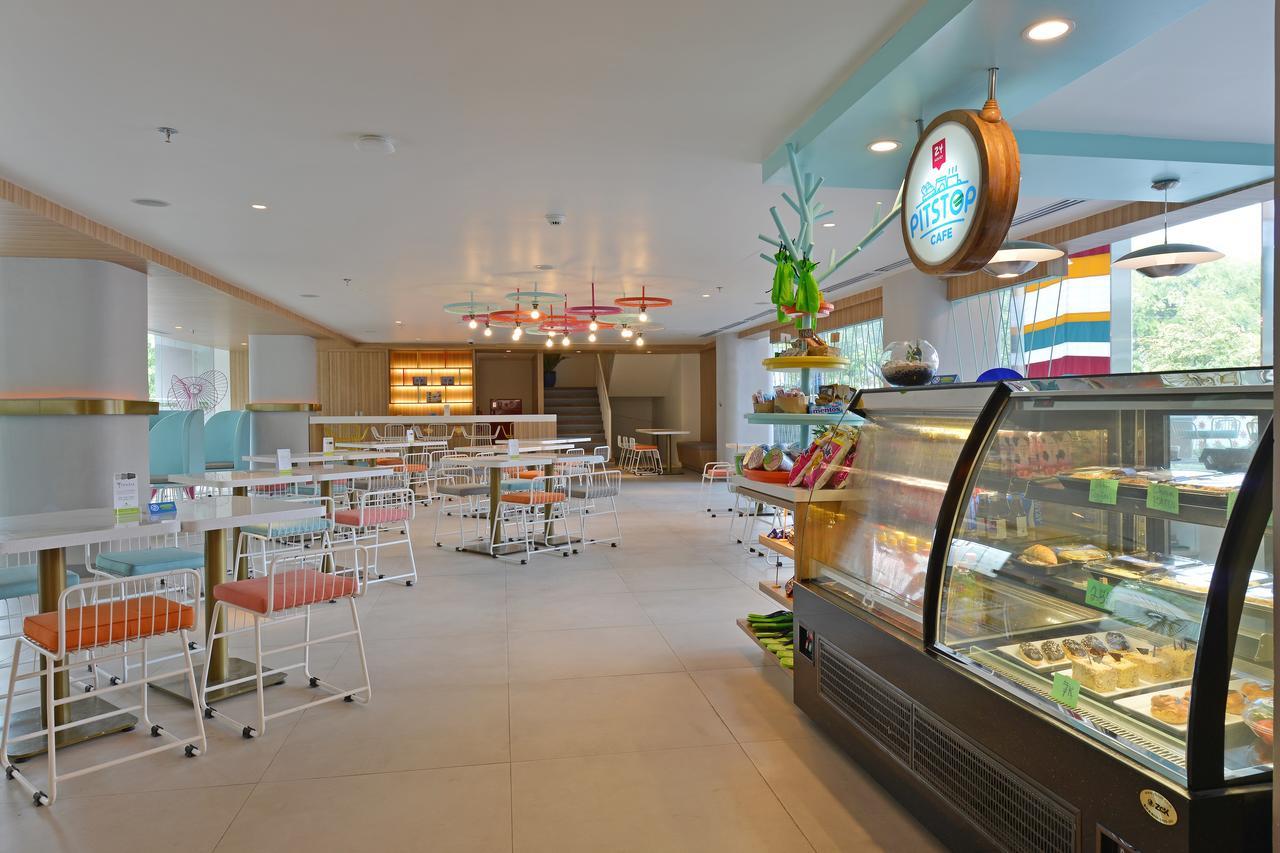 Pop! Hotel Solo Dış mekan fotoğraf