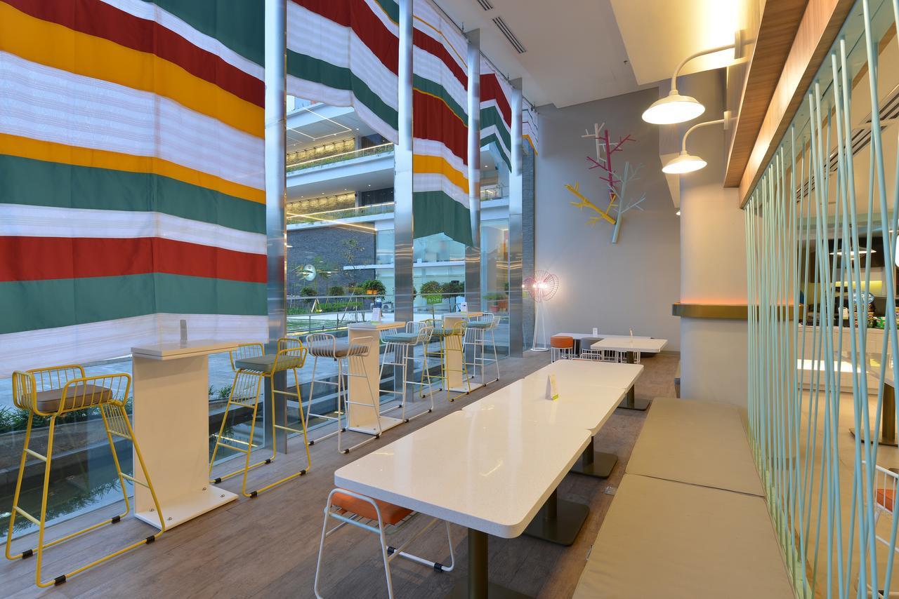 Pop! Hotel Solo Dış mekan fotoğraf