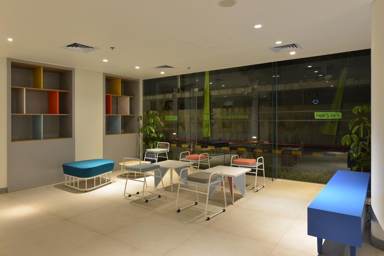 Pop! Hotel Solo Dış mekan fotoğraf
