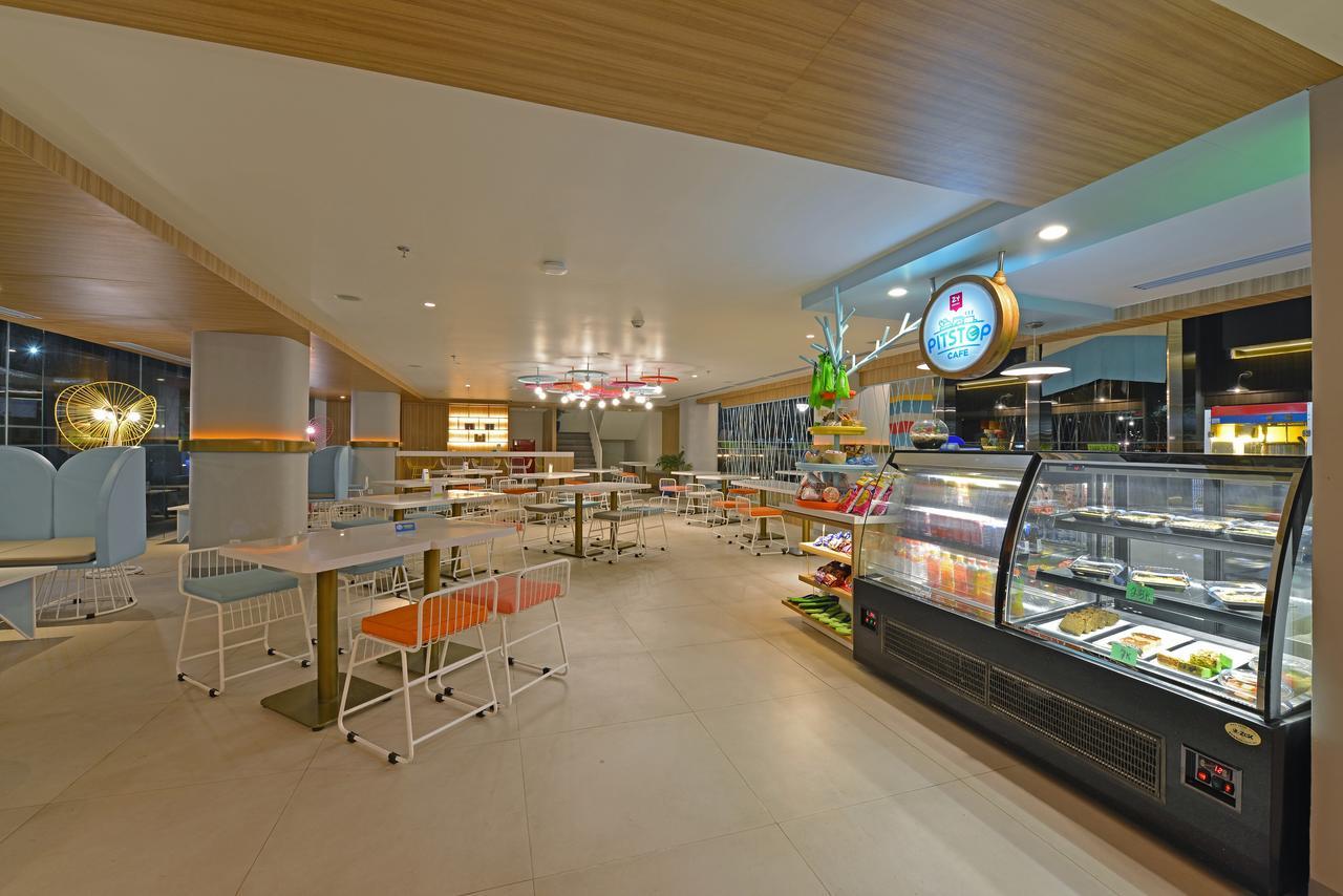 Pop! Hotel Solo Dış mekan fotoğraf