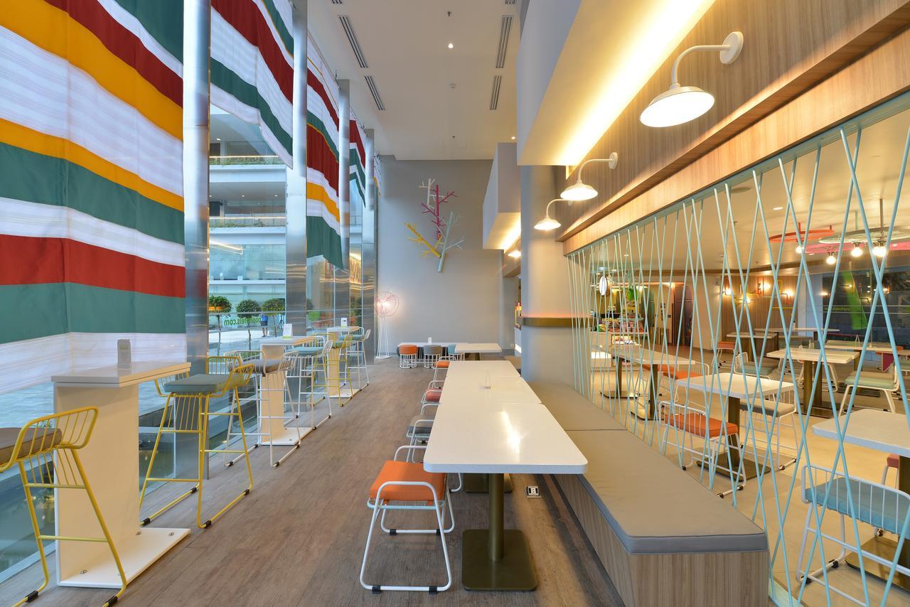 Pop! Hotel Solo Dış mekan fotoğraf