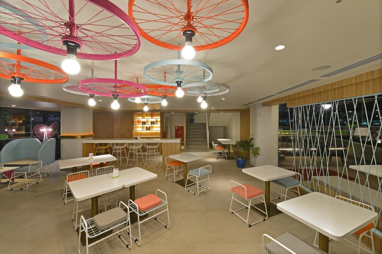 Pop! Hotel Solo Dış mekan fotoğraf
