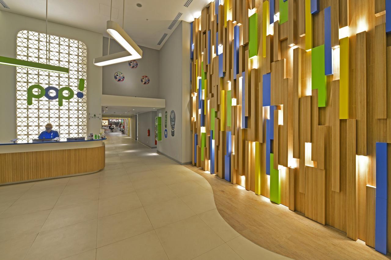 Pop! Hotel Solo Dış mekan fotoğraf