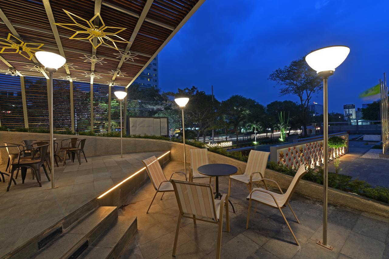 Pop! Hotel Solo Dış mekan fotoğraf